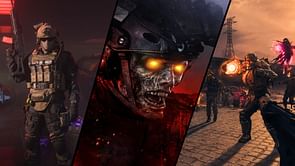 Modern Warfare 3 Zombies review: Thrilling fights, immersive visuals, and a whole lot of fun