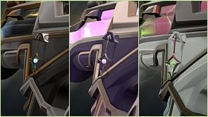 How to get Sentinels of Light 2.0 gun buddy in Valorant