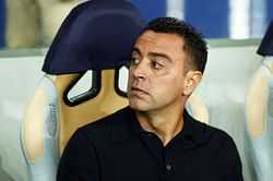 Barcelona Transfer News Roundup: Xavi backs Oriol Romeu; Blaugrana have Arthur Vermeeren worry, and more - November 4, 2023