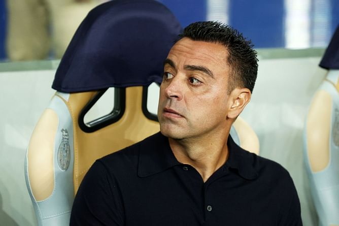 Barcelona Transfer News Roundup: Xavi backs Oriol Romeu; Blaugrana have Arthur Vermeeren worry, and more - November 4, 2023