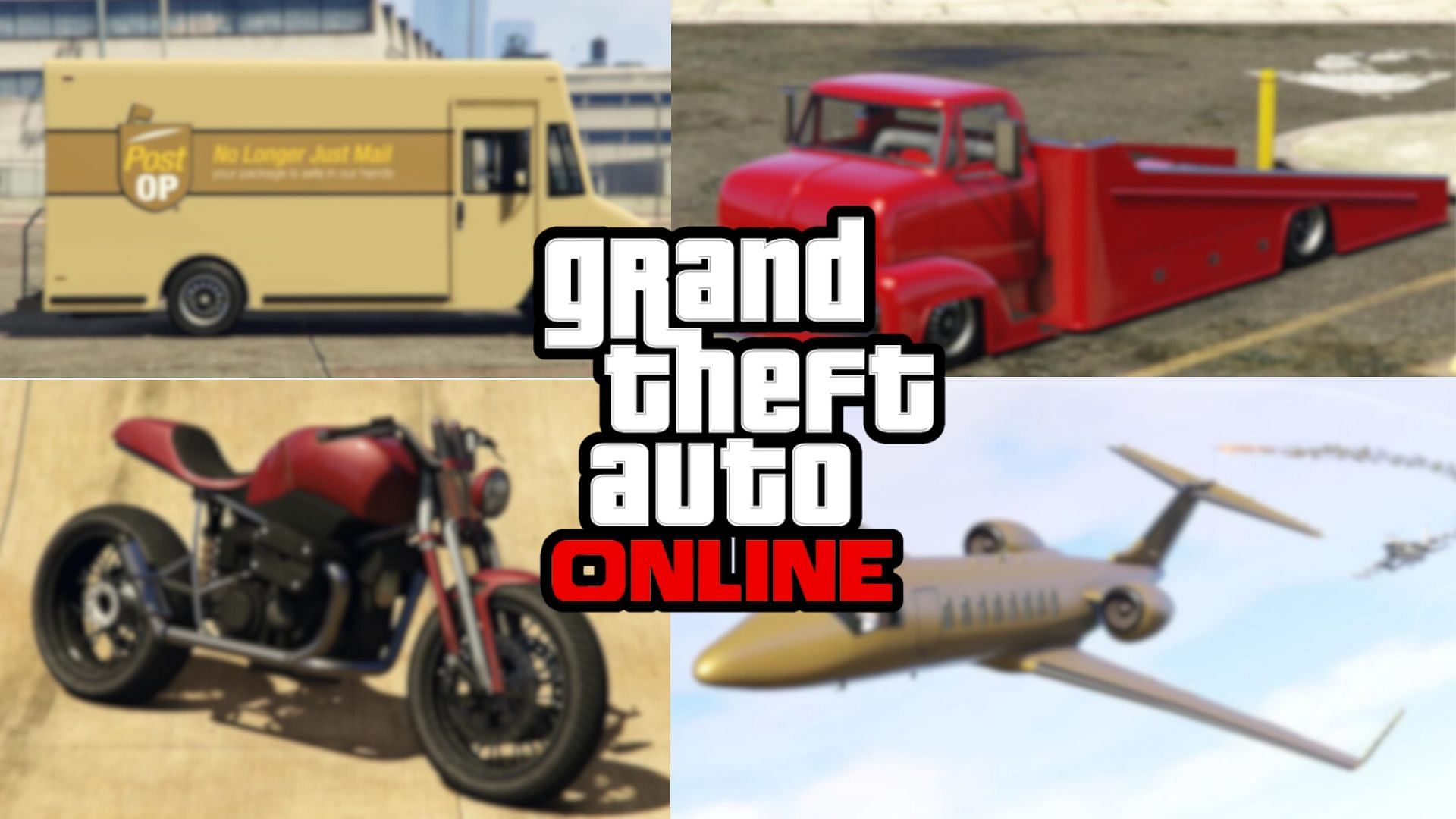 5 of the worst GTA Online vehicles that players should avoid