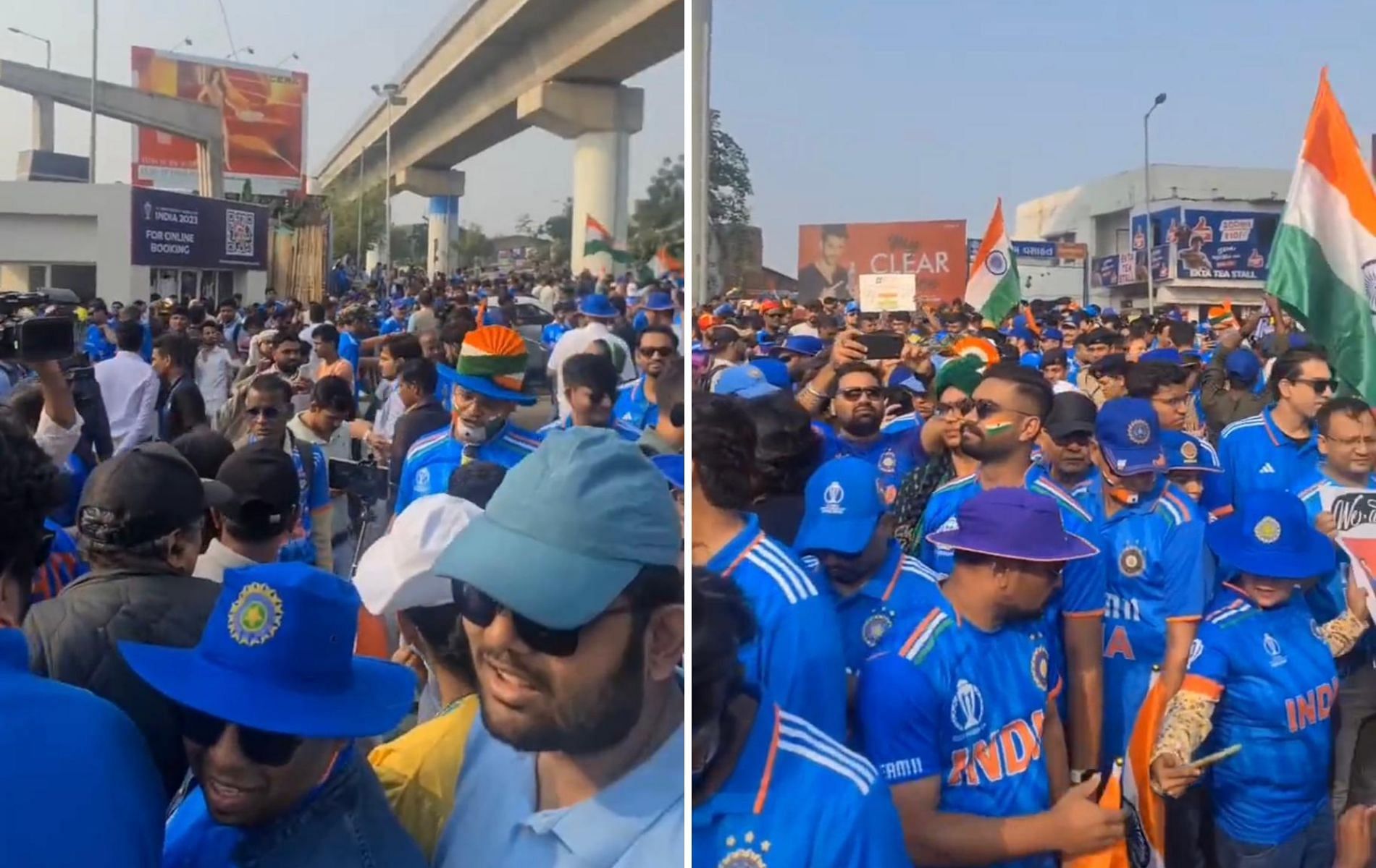 watch-cricket-fans-jostle-outside-narendra-modi-stadium-early-morning