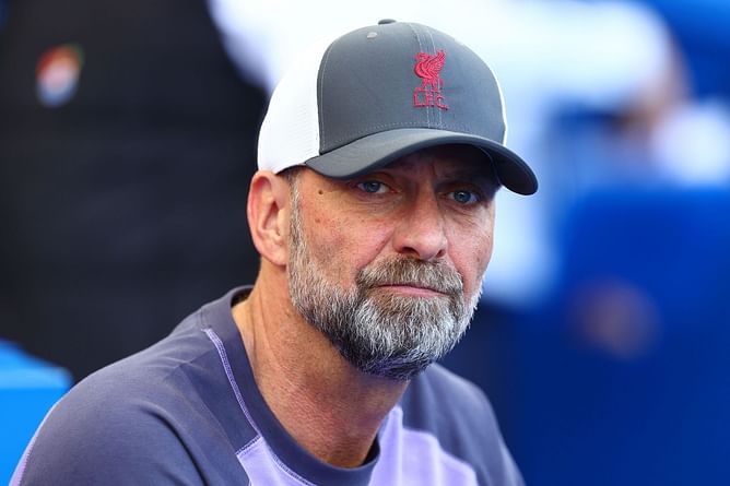 Liverpool join race to sign Manchester City target who is valued at around £80m: Reports