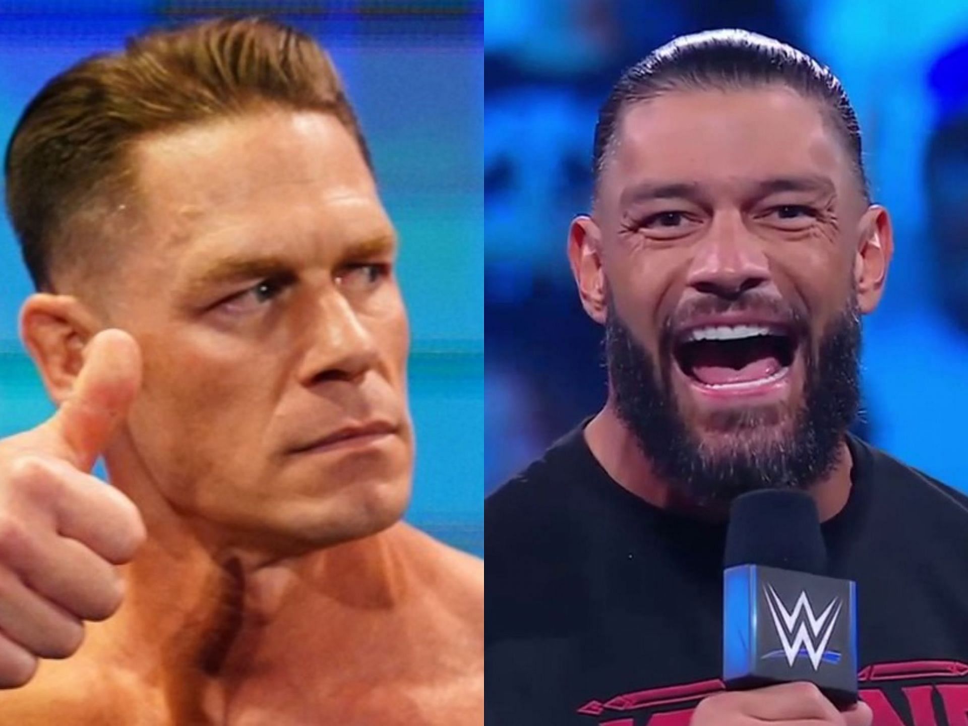 John Cena revealed one thing about the current WWE generation that gets him a little frustrated