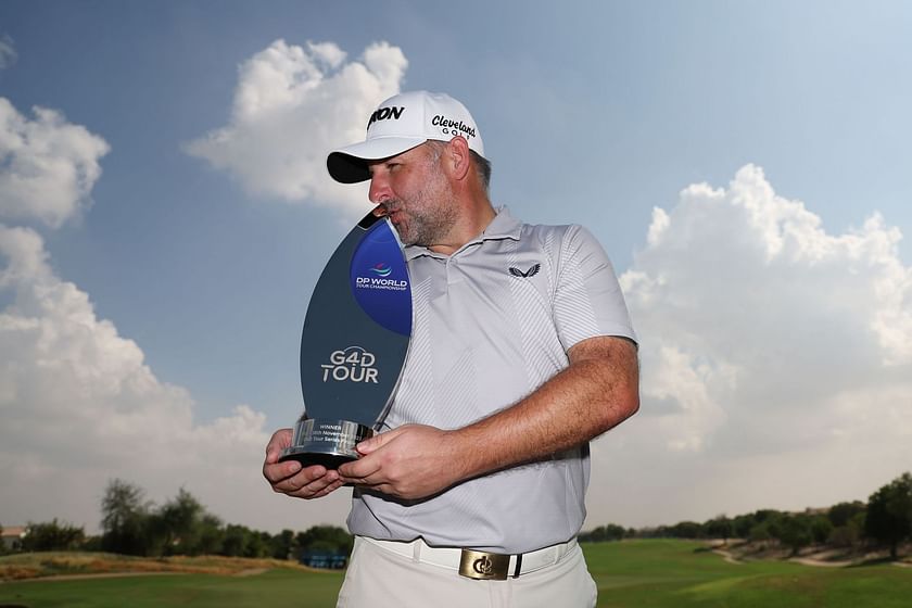 Former British soldier Mike Browne scores emotional victory in G4D series  finale in Dubai - News