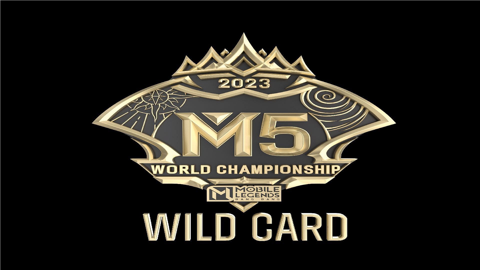 M5 Wild Card, M5 World Championship, MLBB