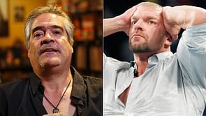 "What a horrible show!" - Vince Russo heavily criticizes WWE creative after watching RAW and SmackDown (Exclusive)