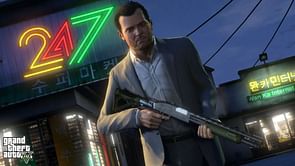 10 lesser-known facts about Michael from GTA 5