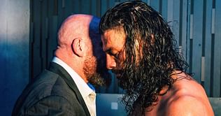Roman Reigns' rival's WWE career could go downhill due to backstage politics, says veteran (Exclusive)