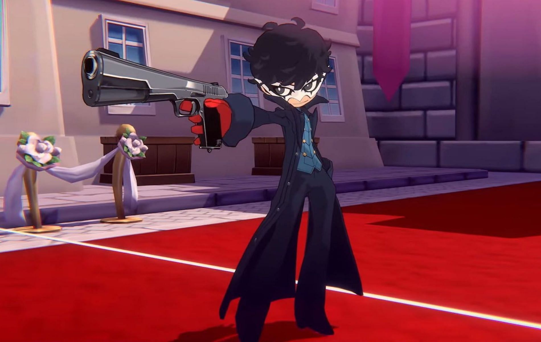 Buy Persona 5 Tactica: All In One DLC Pack