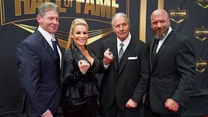 WWE दिग्गज ने 13 साल पहले आज ही के दिन रचा था इतिहास, खास मोमेंट को याद करते हुए सोशल मीडिया पर शेयर किया भावुक संदेश