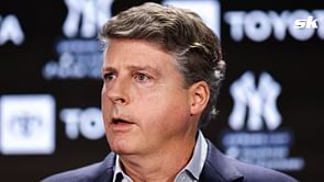 Yankees owner Hal Steinbrenner calls out team for disastrous 2023 season: "We accomplished nothing"