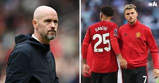 Manchester United players fear Ten Hag's approach is disrupting squad harmony and togetherness at Old Trafford: Reports