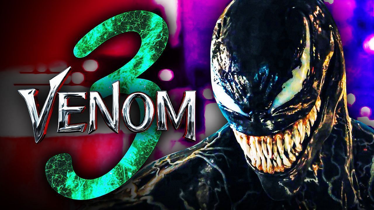 Venom 3 Release date, cast, plot, and everything we know so far