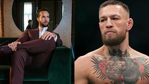 Tristan Tate backs Conor McGregor's demand of 'torture and death' for individual accused of stabbing people in Dublin