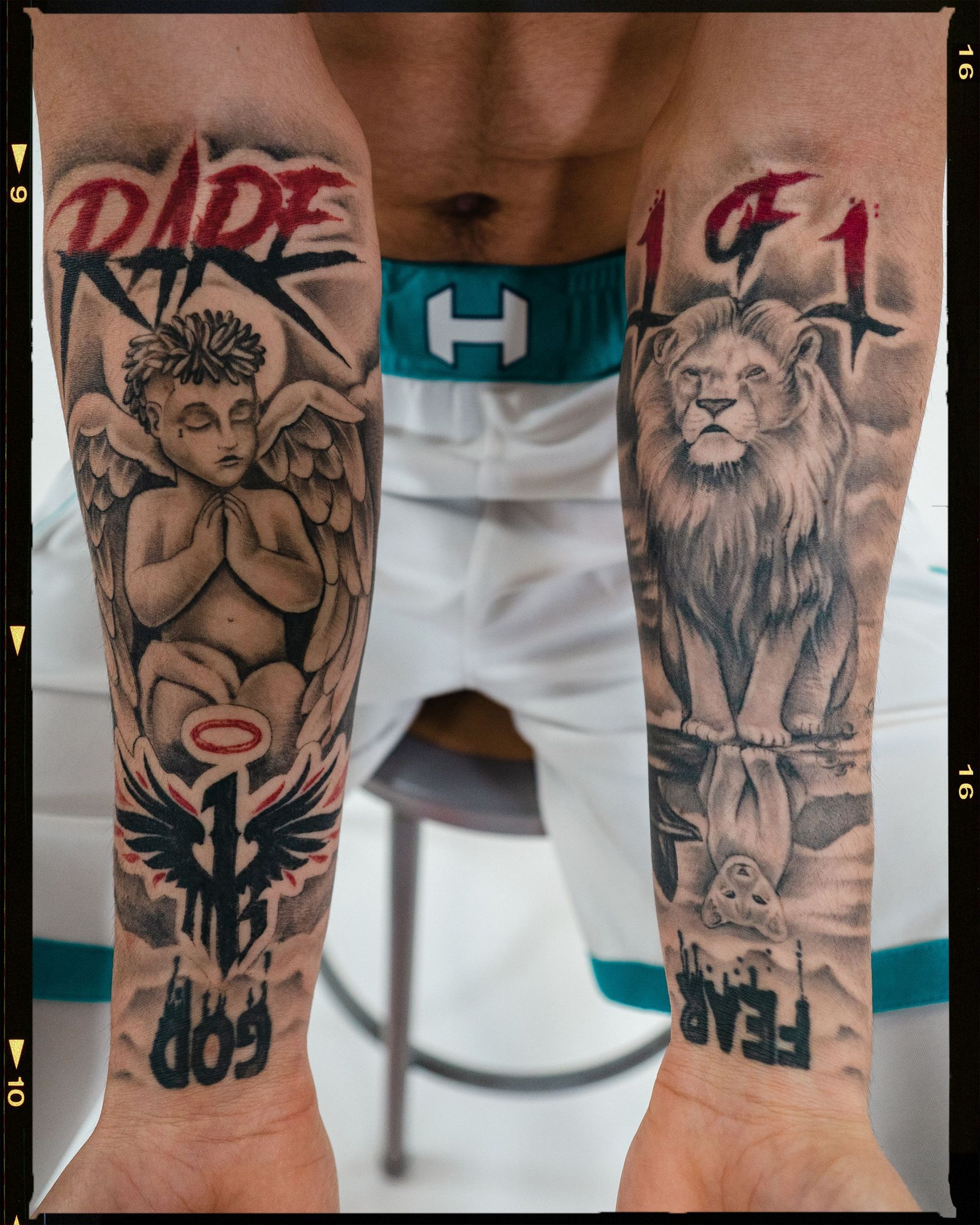NBA Lifts Ban on Charlotte Hornets' LaMelo Ball's Tattoo; Returns to Court  Unfined - BVM Sports