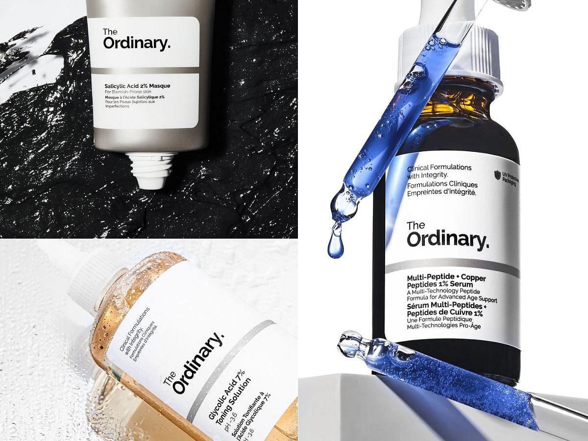 The Ordinary Slowvember Sale 2023 (Image via Sportskeeda) 