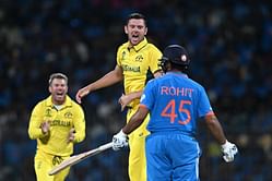 CWC 2023: जोश हेजलवुड ने की भारत की जमकर तारीफ, फाइनल से पहले दी बड़ी प्रतिक्रिया