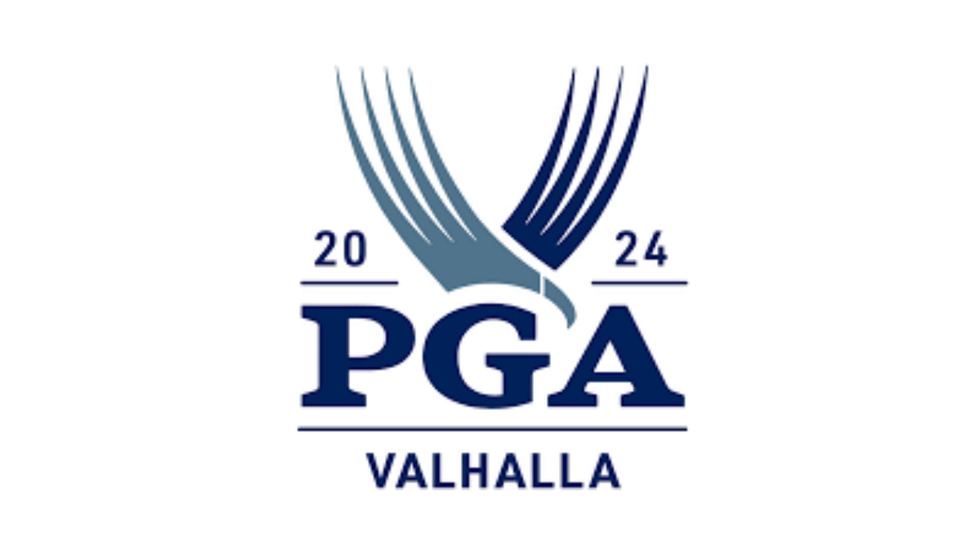 The 2024 PGA Championship at Valhalla (Image via PGA)