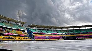 Will there be a reserve day in place for the 2023 World Cup semi-finals and final?