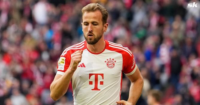 Harry Kane names Chelsea legend and Giorgio Chiellini as the toughest defenders he's faced in his career