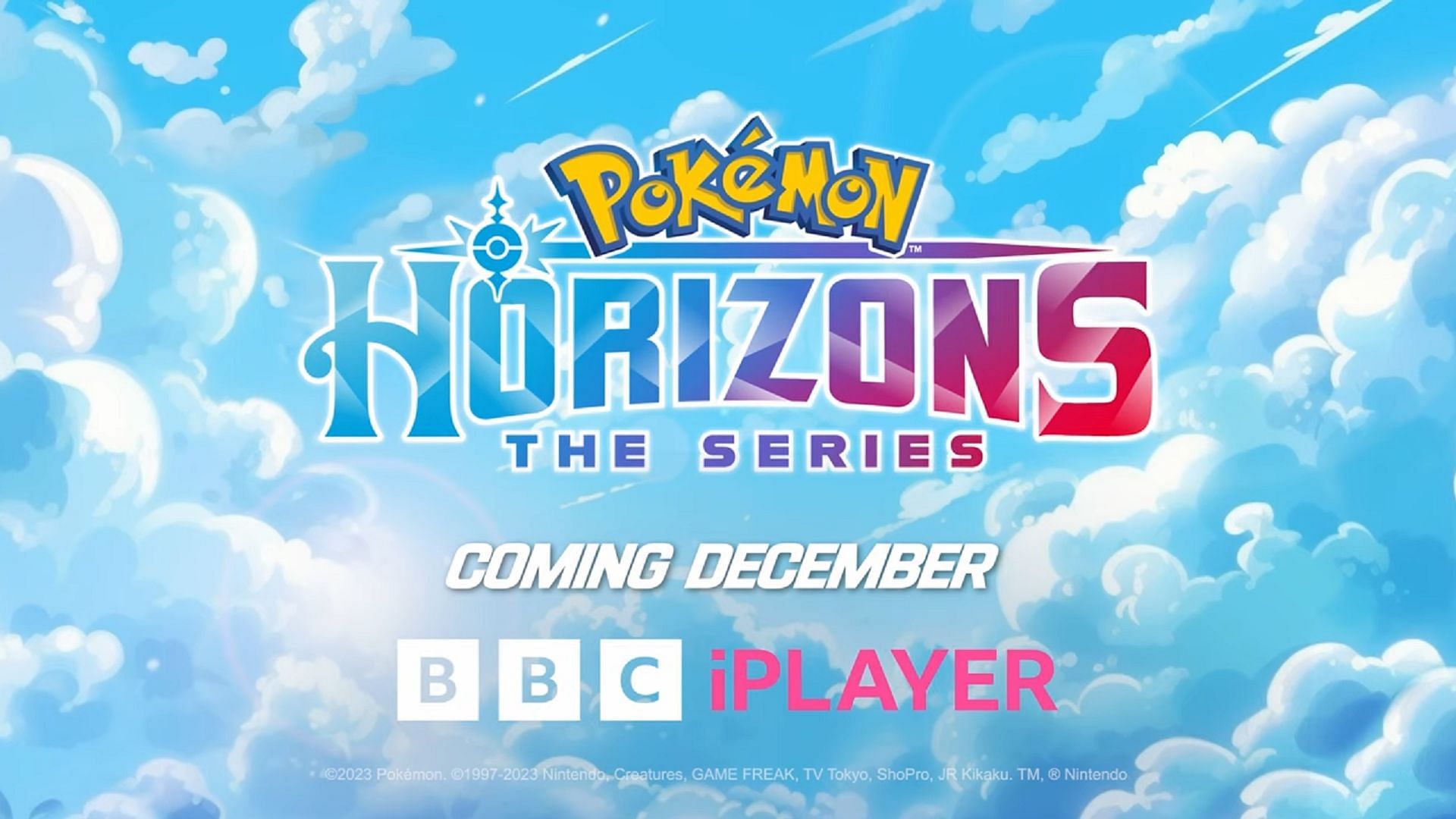 Pokémon Horizons' English Dub Release Date Confirmed