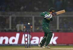 "They might be extremely nervous and tentative when they come back to the Eden Gardens" - Gautam Gambhir criticizes South Africa's batting