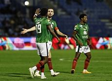 Al-Ettifaq vs Al-Raed Prediction and Betting Tips | 4th November 2023