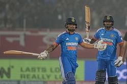 AUS vs IND Dream11 Prediction: Fantasy Cricket Tips, Today's Playing 11 and Pitch Report for India vs Australia 2023, Match 2