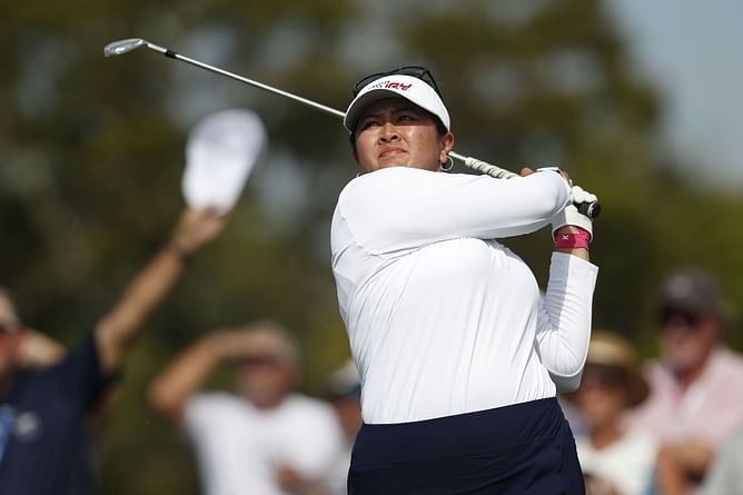 “Player of the year!” – Fans react to Lilia Vu winning The Annika driven by Gainbridge 2023 at Pelican