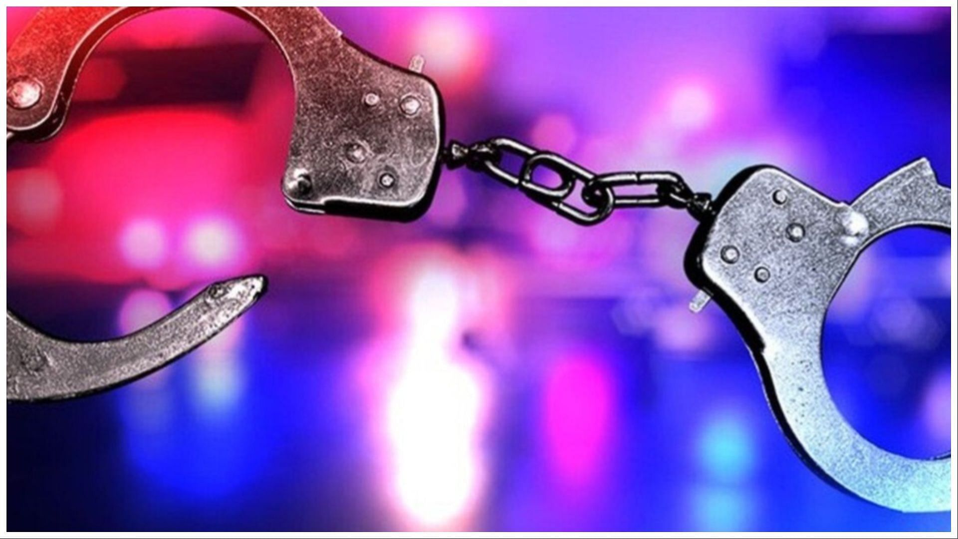 Eliakim Ishchayil has been charged with identity theft, (Image via MGN) 