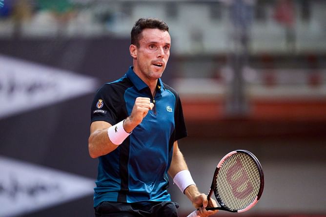 Sofia Open 2023 Day 2: Men's Singles Predictions ft. Miomir Kecmanovic vs Roberto Bautista Agut