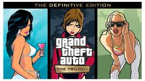 GTA Trilogy Definitive Edition Review: Is it worth playing two years after launch?