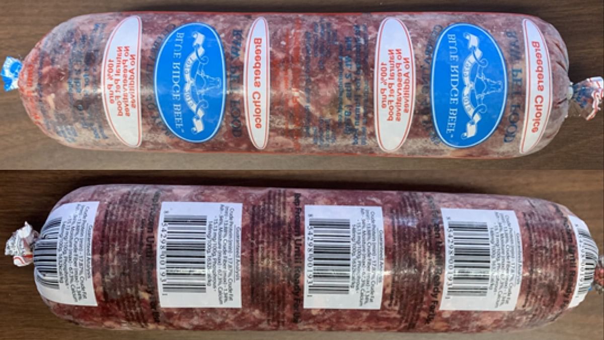 Blue Ridge Beef Recall Food lots and more amid Salmonella fears