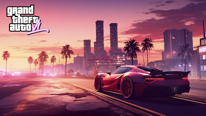Grand Theft Auto 6: release date, cost, leaks and all the other rumors you  need to know