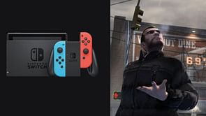 5 reasons why GTA 4 Remastered should be released on Nintendo Switch