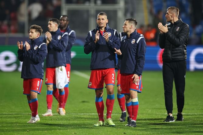 Ballkani vs Viktoria Plzen Prediction and Betting Tips | November 30th 2023