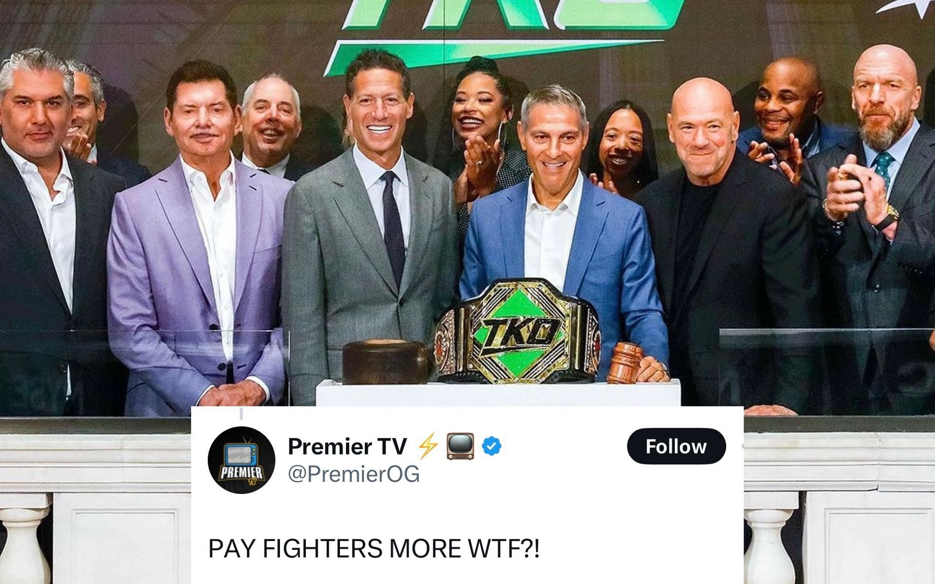 Meanwhile Fighters Are Working Part Time Jobs Fans Slam UFC Over   A5baa 16989522827309 1920 