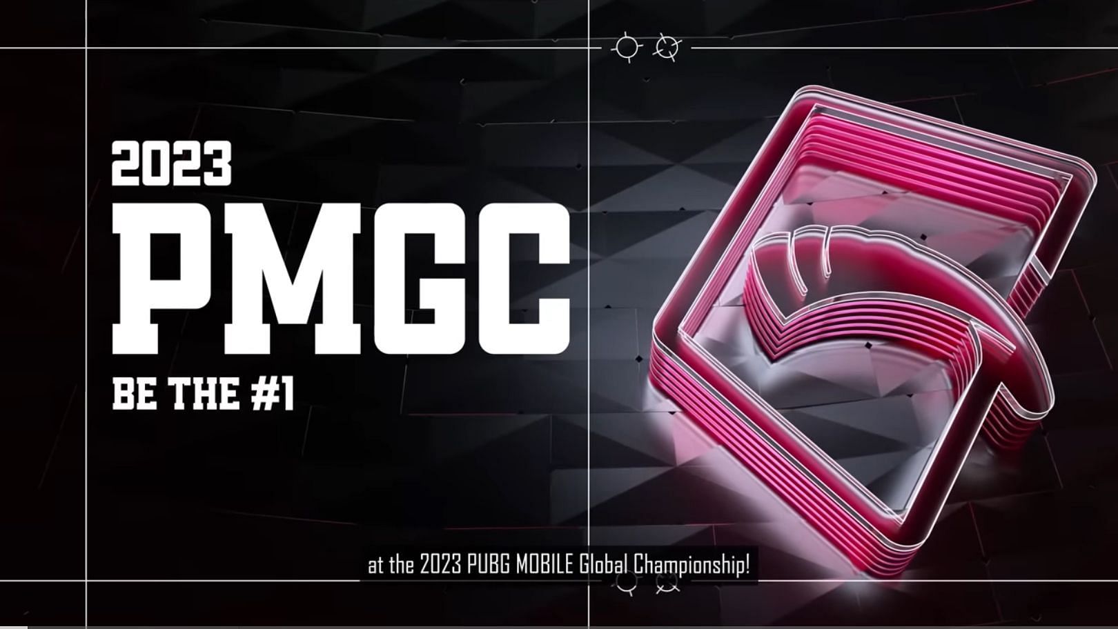 PMGC 2023 Grand Finals starts on December 8 (Image via PUBG Mobile)