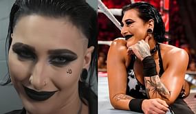 Rhea Ripley comes up with a confusing plan, sends out a five-word message following RAW