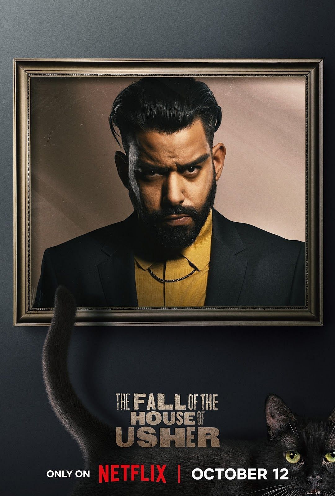 Rahul Kohli