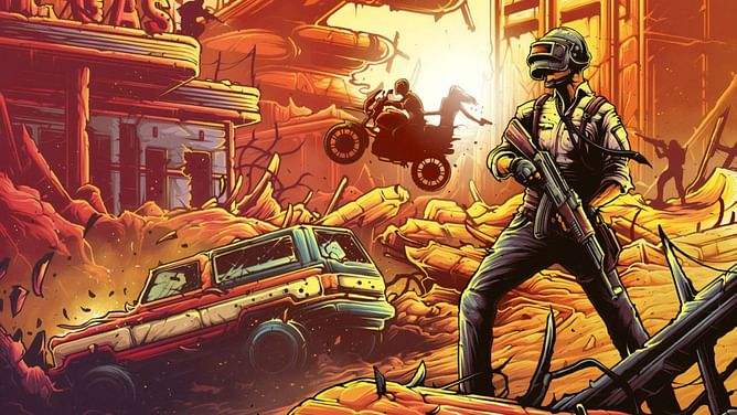 Battlegrounds Mobile India (BGMI) guide to outsmart your opponent (November 2023)