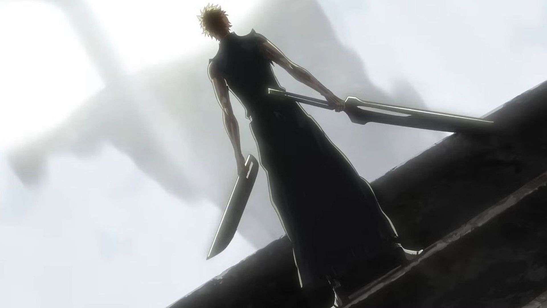 Ichigo&#039;s true powers (Image via Studio Pierrot, Bleach TYBW)