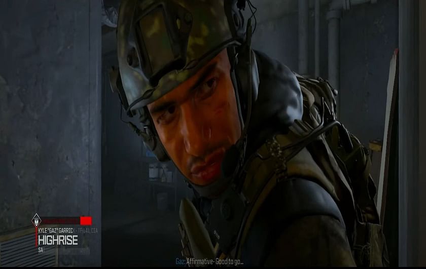 Call of Duty: Modern Warfare - Full Game Walkthrough 
