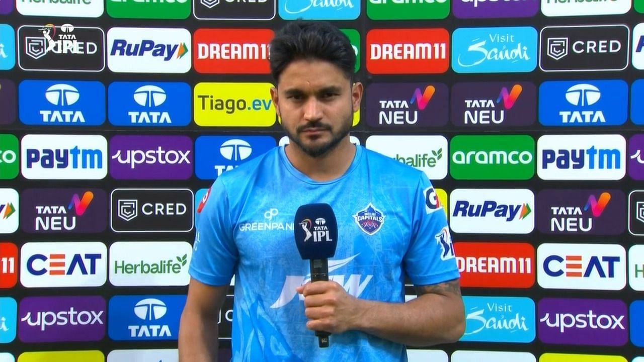 Manish Pandey represents Karnataka (Image Courtesy: IPLT20)