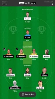 Fantasy suggestion #2