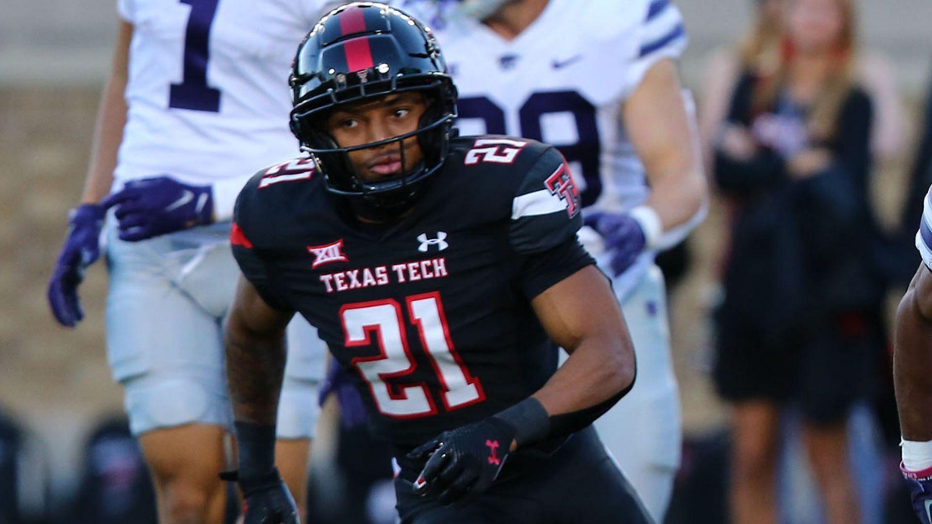 Cameron Watts injury update: What happened to Texas Tech DB?