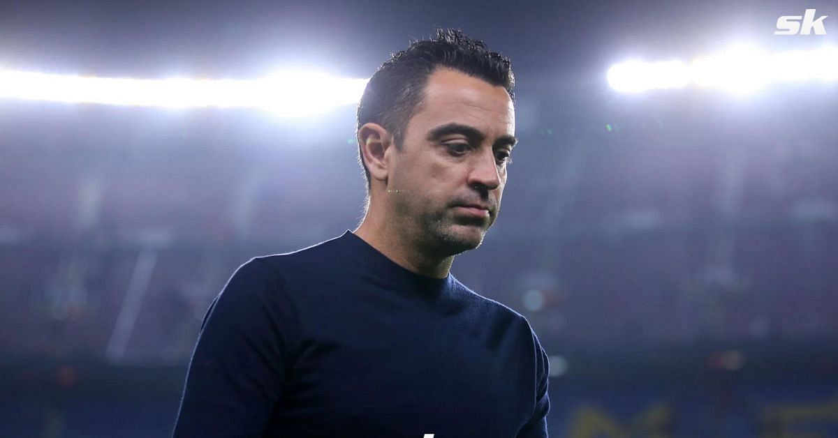 Barcelona Boss Xavi Shares Pedri Fitness Update Ahead Of Real Sociedad ...