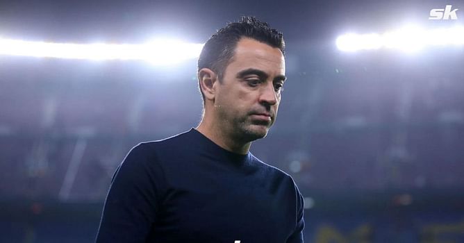 Barcelona boss Xavi shares Pedri fitness update ahead of Real Sociedad fixture