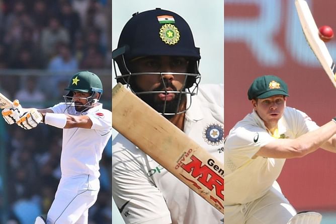 "Matching Babar with Smith is almost like matching Smith with Kohli" - Usman Khawaja